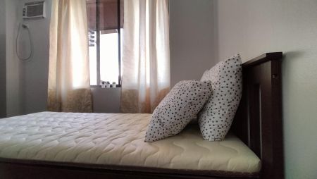 Cozy Semi Furnished Studio for Rent Urban Living at Escalades