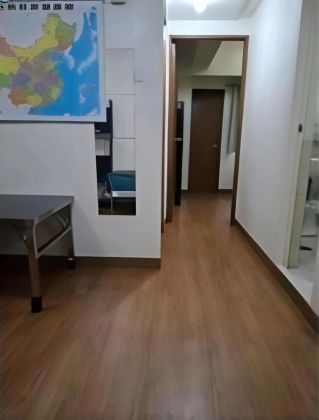 For Lease 2BR Pet Friendly near MRT Shaw and Light Mandaluyong