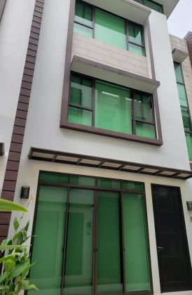  House For Rent Addition Hills San Juan Manila Dover Hill 