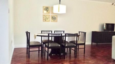 Mayfair Mansion Makati 2BR