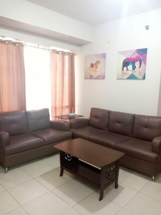 2BR Fully Furnished Unit for Rent