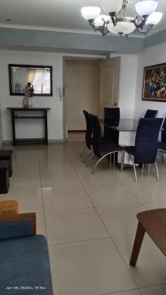 2 Bedroom Furnished For Rent in South of Market Private Residence