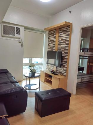 For Rent 2 Bedroom Unit In Oriental Garden Makati