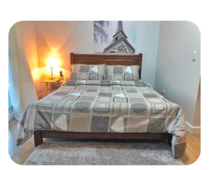 Fully Furnished Studio in Solinea T1