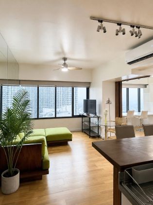 2BR at One Rockwell Makati City