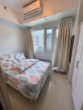 1br Condo at SMDC Jazz Residences for Rent