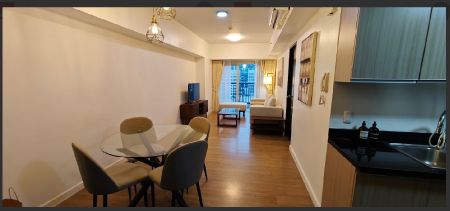 2 Bedrooms for Rent in One Maridien BGC