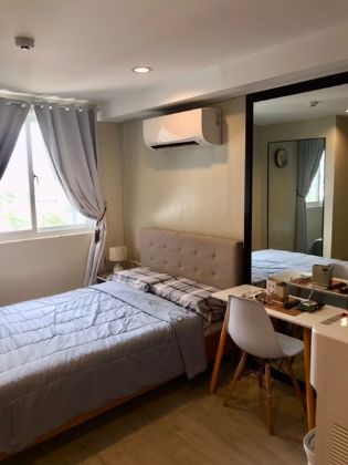 Fully Furnished Studio for Rent in Myvan Cityscape Tower Cebu