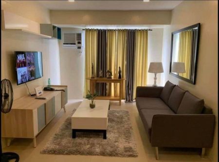 Glorious 2BR 2TB Fully Furnished Unit at Avida Towers Vita Tower