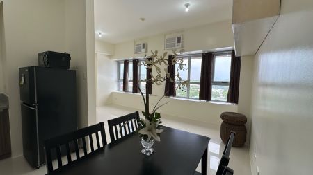 Semi Furnished Unit near One Trium Westgate Filinvest Alabang