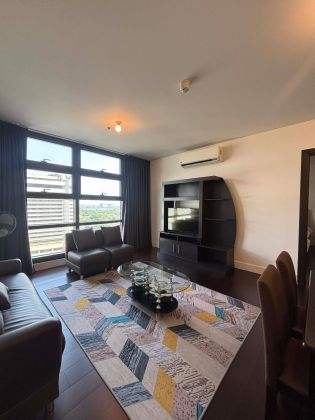 1 Bedroom Condo for Rent in Garden Towers Makati City