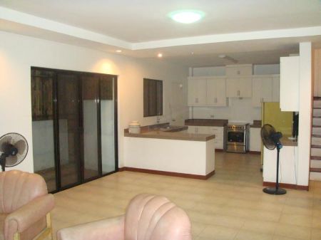 For Rent House in Ayala Alabang Village 5 Bedroom