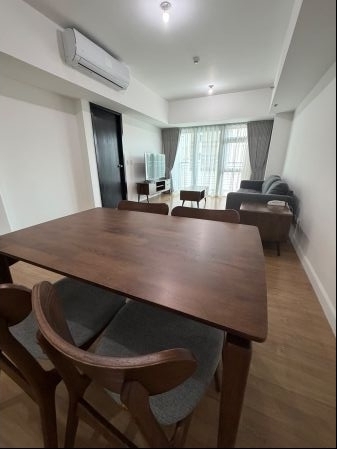 Be the First Tenant 1BR with All Brand New Furniture Appliance