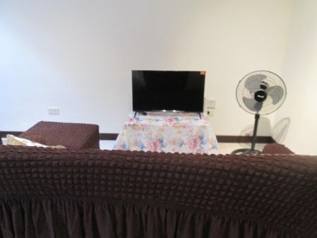 For Rent 2BR Fully Furnished at Pacific Coast Residences