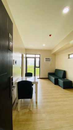 Brand New Executive Studio near Okada Manila