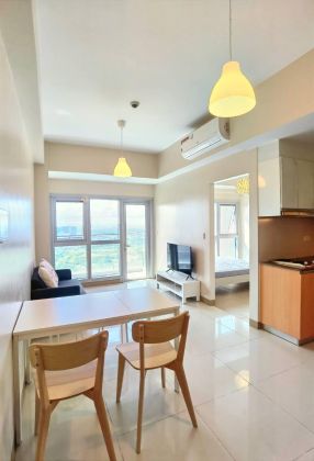 For Rent  1 Bedroom Condo Unit in Bayshore Residential Resort 2  