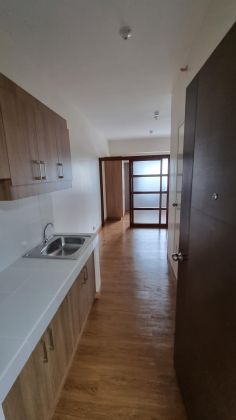 1 Bedroom for Rent in Katipunan near Ateneo UP