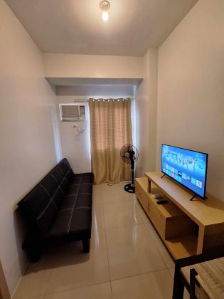2BR Condo for Rent in Novaliches Quezon City Vine Residences