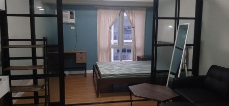 Fully Furnished Studio Unit at Two Maridien for Rent