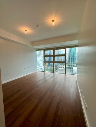 Unfurnished 2 Bedroom Unit at Grand Hyatt Manila for Rent