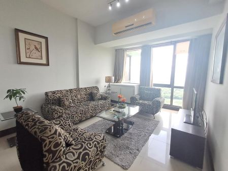 Bellagio Towers 2 Bedroom Furnished for RENT in Taguig City