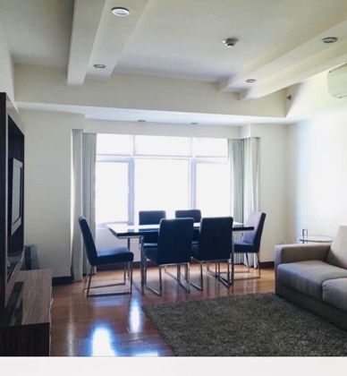 1 Bedroom Jasmine Tower in One Serendra 1 for Rent 11th Avenue