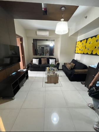 Fully Furnished 2BR for Rent in Fairway Terraces Pasay