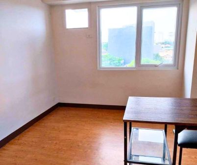 Studio Unit for Lease at Symfoni Kamias Quezon City