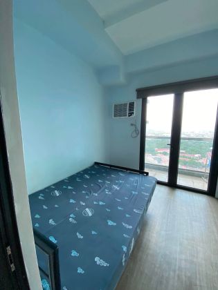 Fully Furnished Studio Unit at Vista 309 Katipunan for Rent
