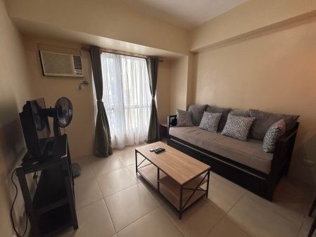 1BR Fully Furnished Unit for Rent at Avida Towers Asten Makati
