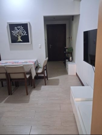 Fully Furnished Studio Unit near RCBC Tower