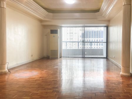 Unfurnished 2BR Condo for Rent in Makati Grand Tower