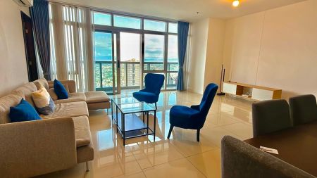 For Lease 2BR in East Gallery Place Bgc