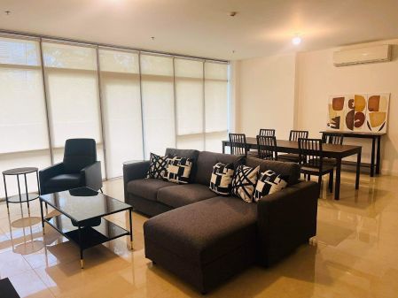 Brand New 3BR for Rent in West Gallery Place Taguig