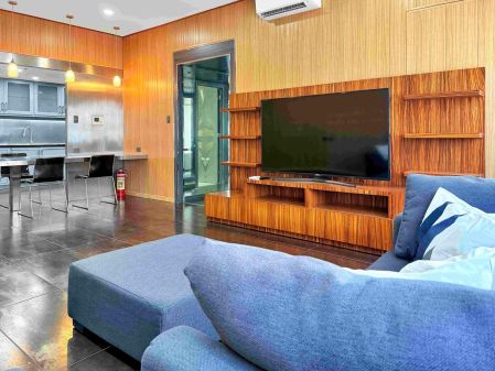 For Rent Fully Furnished 3BR Unit at Avalon Condominium Cebu