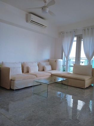Furnished 3 Bedroom Unit at The Imperium at Capitol Commons