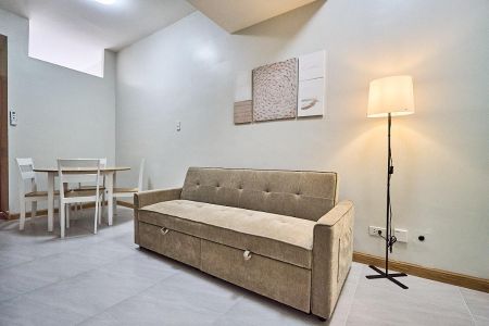 CONG26XXT2 For Rent Fully Furnished 1BR in Congressional Tower