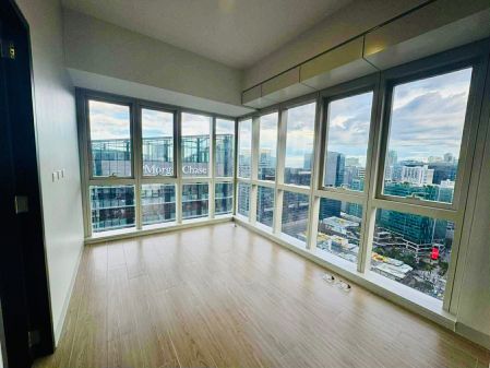 2BR Unit for Rent at Uptown Arts BGC 