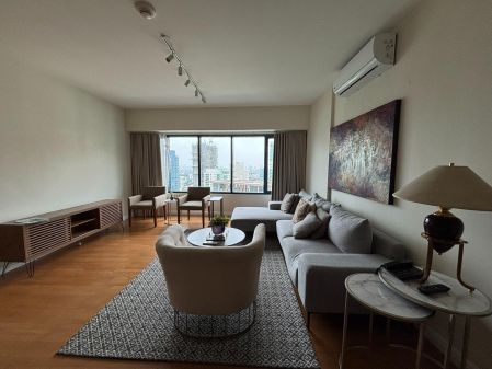 3 Bedroom Condo Unit at One Rockwell West Makati