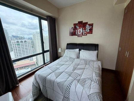 1BR Condo For Rent at Eastwood Parkview