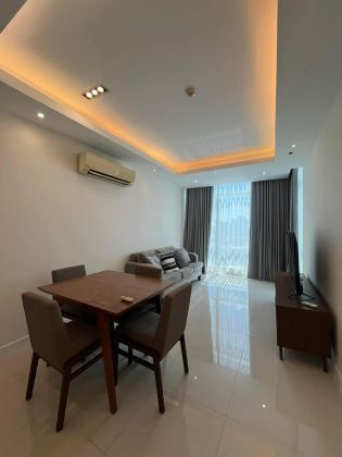 2 Bedroom Condo for Rent in Grand Hamptons BGC Taguig City