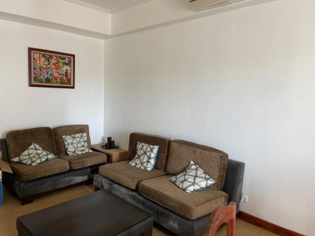 Vivant Flats 2 Bedroom Condo For Rent Alabang Muntinlupa