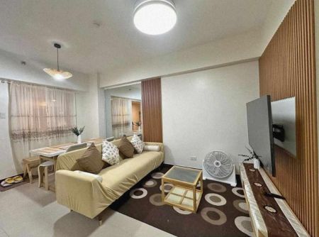 Astonishing Fully Furnished 2BR Unit at The Orabella