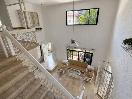 Unfurnished 7 Bedroom House at Tierra Nueva Village for Rent