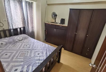 For Rent 1BR Deluxe in Ridgewood Towers Taguig