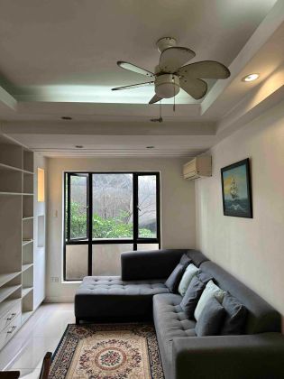1 Bedroom Furnished For Rent in Forbeswood Heights
