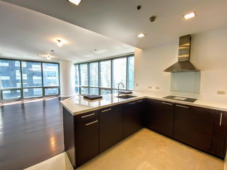 2 Bedroom Unit at The Suites at One Bonifacio High Street