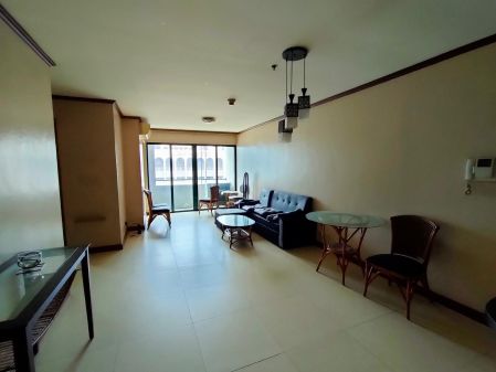 Fully Furnished 2BR Condo Unit at Antel Platinum Tower Makati