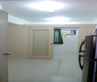 Blue Residences 1BR Condo for Rent near Ateneo