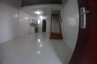 Semi Furnished Studio for Rent in Manila
